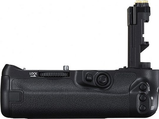 Bateriový grip Canon BG-E16