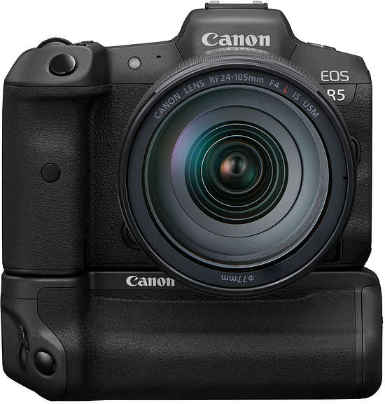 První focení s Canon EOS R5 | moje Tajemno